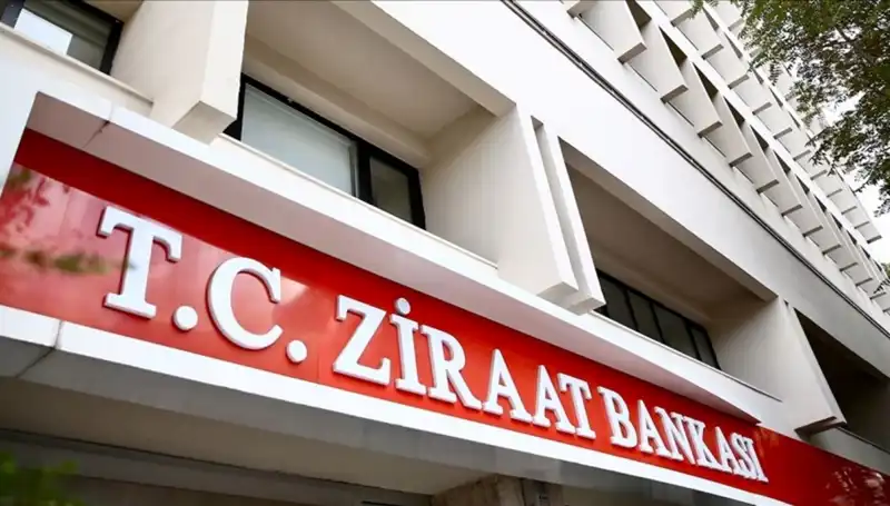 Ziraat Bankası’ndan Yeni İş Fırsatı: 150 Gişe Memuru Alımı Başlıyor!