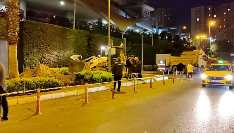 Küçükçekmece’de Doğal Gaz Borusu Paniği: Olayın Ardındaki Gerçekler