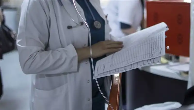 TUS Yerleştirme Sonuçları Açıklandı: Dermatoloji En Yüksek Puanı Topladı!