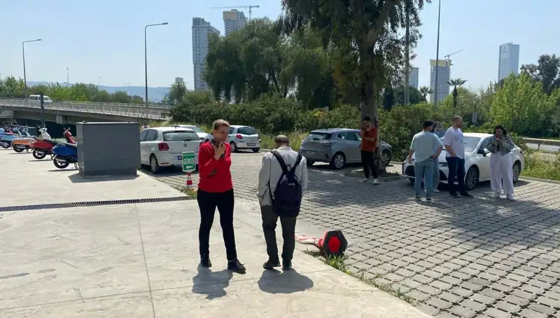 Marmara'da Deprem Korkusu: İstanbul'dan Uşak'a Kadar Tedirginlik Yaydı