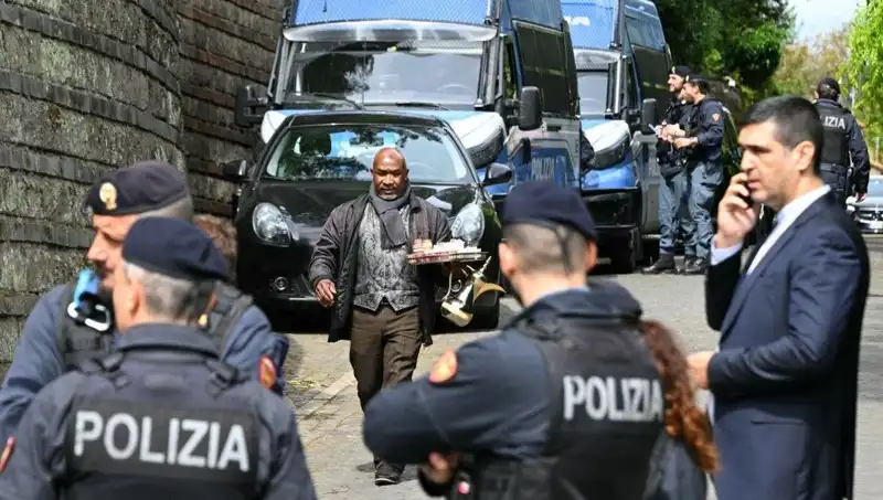 Roma’da Nükleer Tartışmalar: İran ve ABD Kritik İttifak Sürecinde