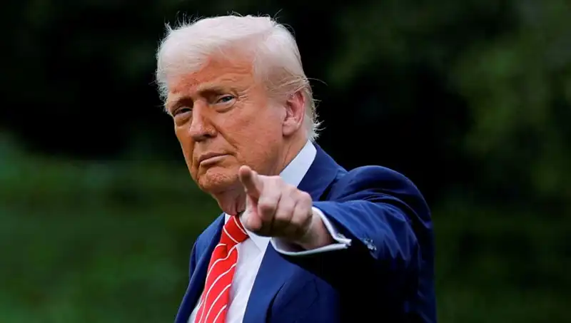 Trump’ın Uranyum Zenginleştirmesi Açıklaması: Tohumlar Çatışmayı Artırabilir mi?