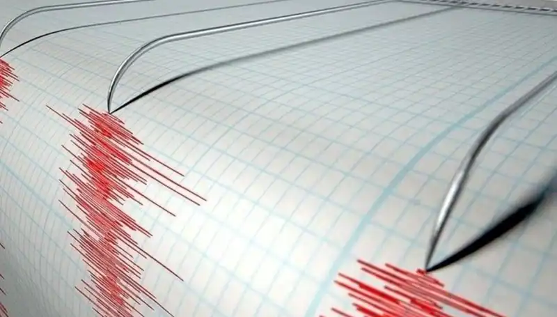 Bozcaada'da 3.9 Büyüklüğünde Deprem: Adada Neler Oluyor?