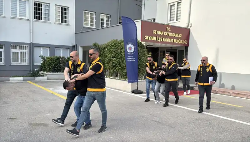 Alacak Verecek Anlaşmazlığında Kanlı Hesaplaşma: Evi Kurşunladılar