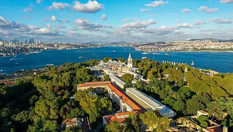 Marmara Denizi'nde 65 Yıl Sonra Görülen Endişe Verici Olay