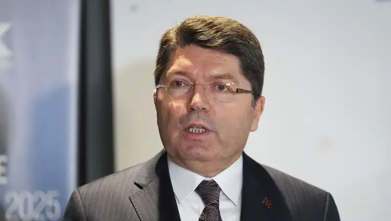 Yılmaz Tunç'tan 10. Yargı Paketi İçin Kritik Açıklama: Yeni Değişiklikler Neler?