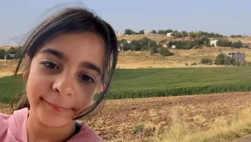 Narin Güran Cinayeti: Yargıtay'dan Çarpıcı Gelişme ile Ceza Onanması