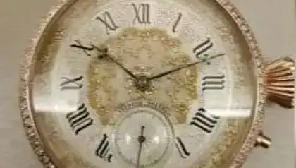 Türkiye'yi Sarsan 3,5 Milyon Liralık Saat Hırsızlığı Davası Neleri Kapsıyor?