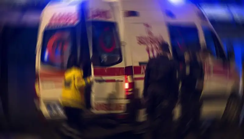 Yorgun Mermilerle Kayıp Hayatlar: Çocuk ve İki Yetişkinin Acı Hikayesi