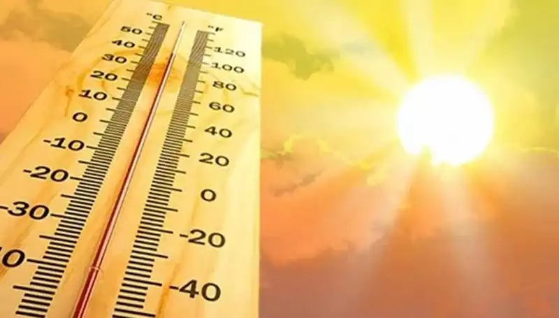 Meteoroloji Açıkladı: Önümüzdeki Günlerde Hava Sıcaklıkları Düşmeye Başlayacak