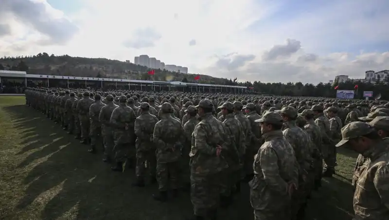 2025 Bedelli Askerlik Celp ve Sevk Dönemleri Açıklandı: Ücretler ve Detaylar