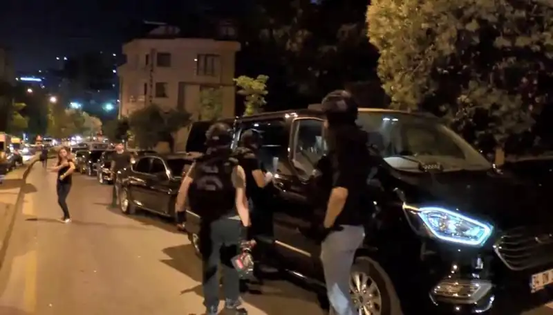 Flaş İddia: Polisi Şehit Eden Silahın AR-GE Kılıfı Üretimi