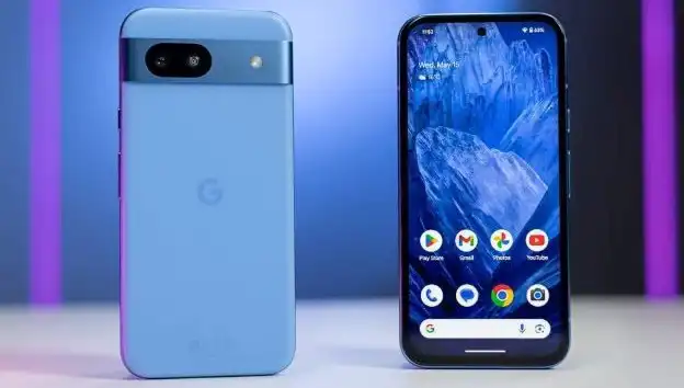 Google Pixel 9a Tanıtıldı: Yenilikler ve Fiyatı ile İlgili Tüm Ayrıntılar