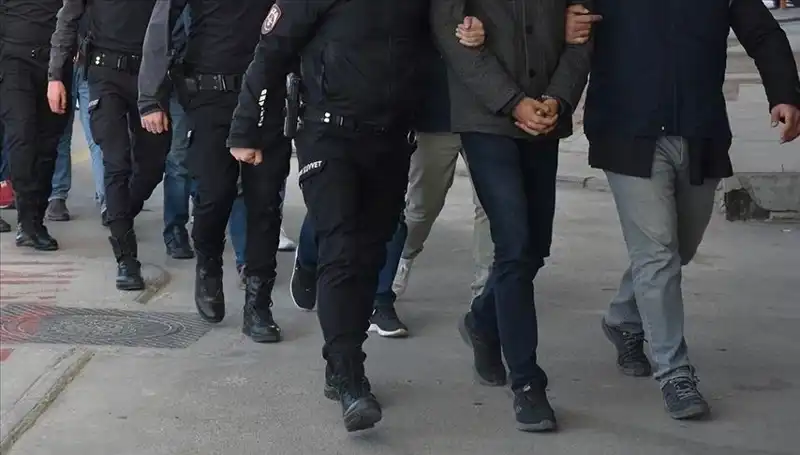 Ankara'da DAEŞ Operasyonları: 7 İl 27 Gözaltı Kararı ile Sarsıldı