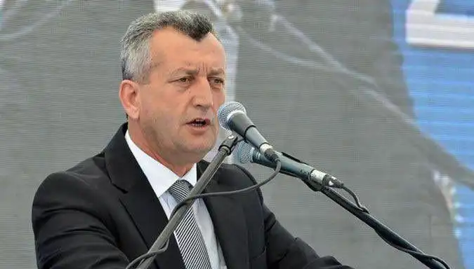 Eski Menemen Belediye Başkanı Tahir Şahin'in Vefatı: Eşi Benzeri Olmayan Bir Lider