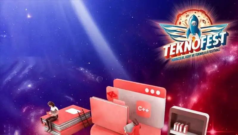 Teknofest İstanbul 2025'e Hazır: Tarih ve Detaylar Açıklandı