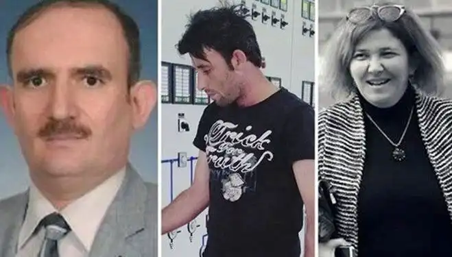 Okul Müdürlerinden Şok İtiraf: 'MİT'e Alacağız' Yalanıyla Cinsel İstismar!