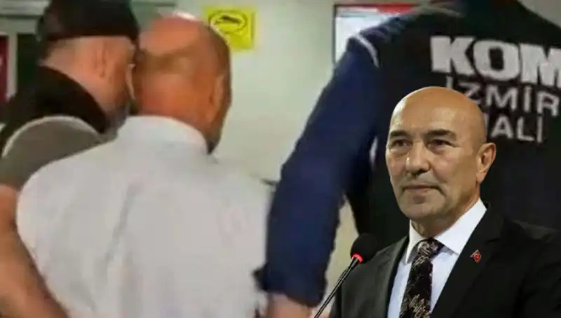 Tunç Soyer'in İZBETON Soruşturmasında İstemci Cezası Ne Olacak?
