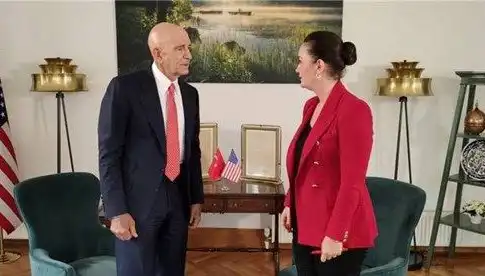 ABD Büyükelçisi Barrack: Trump İçin Sabrın Sonu Geldi mi?