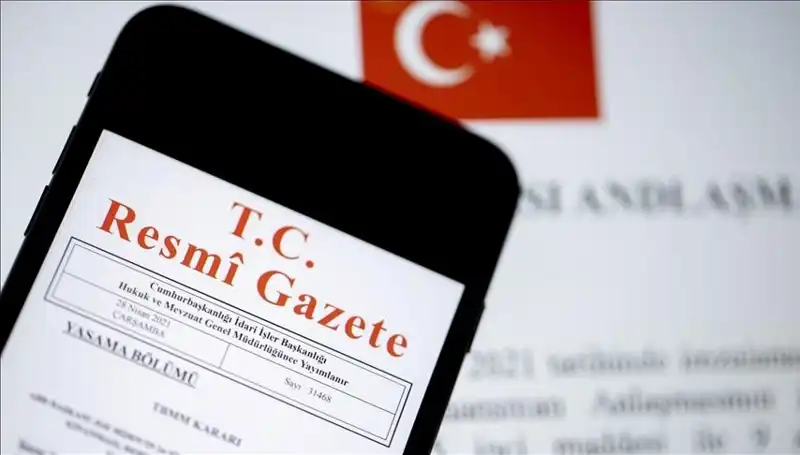 Resmi Gazete’de Açıklanan Son Atamalar: HSK’nın Yeni Kararları Neleri Değiştiriyor?