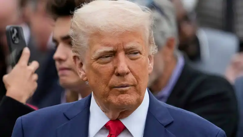 Trump’tan Çarpıcı Açıklama: Çin’e Uygulanan Vergilerde Büyük İndirim Geliyor