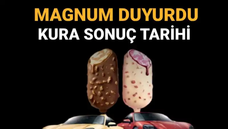 Magnum Çekilişi 2025: Kazananlar ve Sonuç Tarihi Merakla Bekleniyor