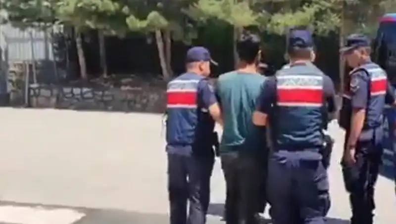 DAEŞ Operasyonlarıyla İlgili 14 İl İçinde 26 Gözaltı Gerçekleşti!
