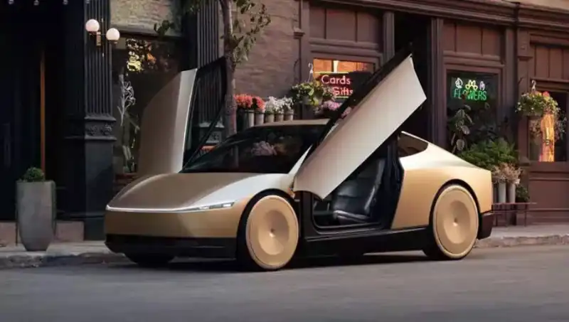 Elon Musk’ın Robotaksi Girişimi: ABD'nin Ulaşım Geleceği