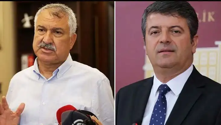 Adıyaman ve Adana Belediye Başkanları Gözaltına Alındı: Siyasette Şok Etki!