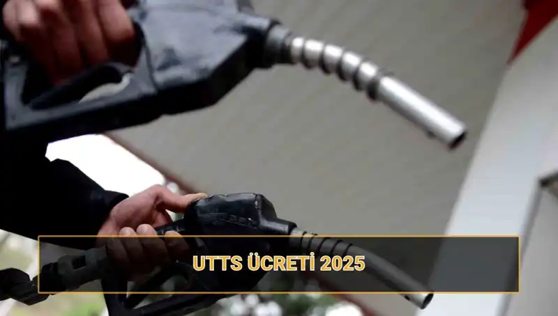 2025 Yılında UTTS Ücreti ve Zorunluluk Durumu: Bilmeniz Gerekenler
