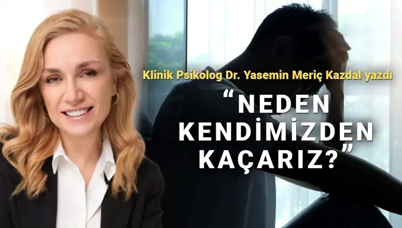 Sorumluluktan Kaçmak: Kendini Ve Geçmişi Anlamak Üzerine Psikolojik Bir Bakış