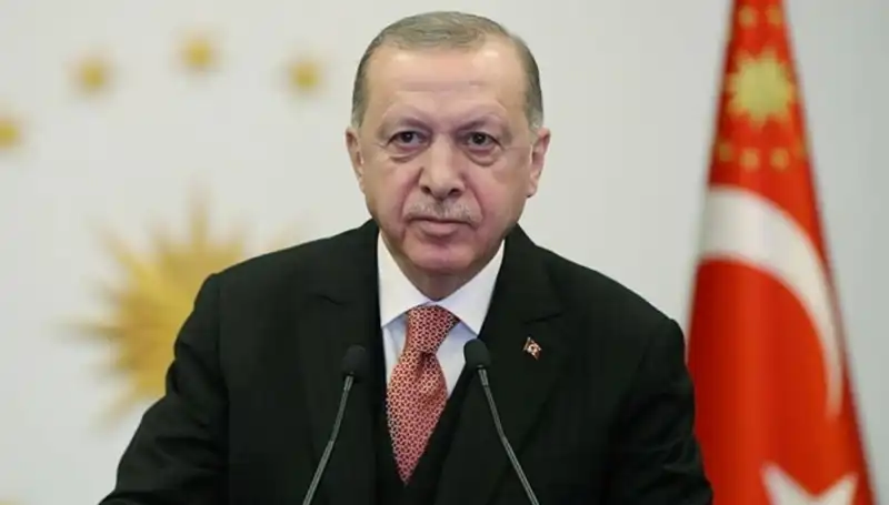 Cumhurbaşkanı Erdoğan, NATO Zirvesi'nde Türkiye'nin Yeni Stratejilerini Paylaşacak