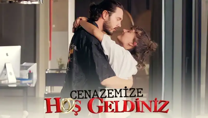 Cenazemize Hoş Geldiniz: Film ve Oyuncu Kadrosunun Derinliklerine Dalın