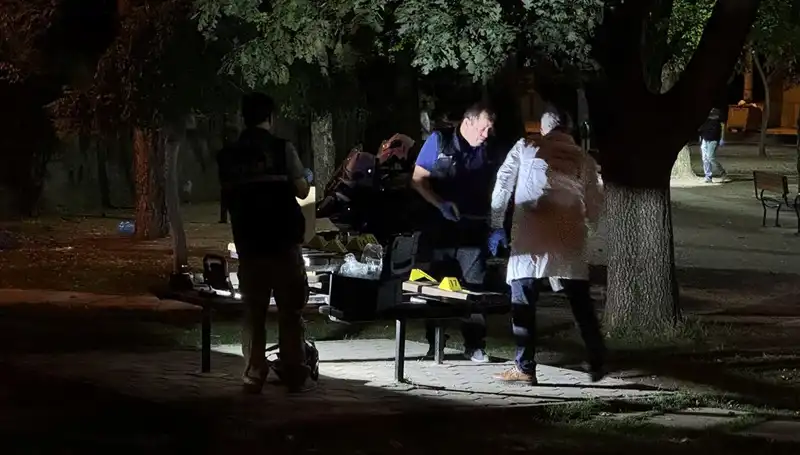 **Husumet Kanlı Bitti: Bir Can Gitti, İki Hayat Kaldı!**