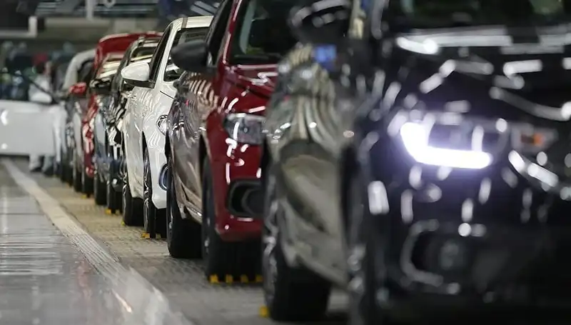 Otomobil Alıcılarını Şaşırtacak ÖTV Değişiklikleri Yolda: Togg Etkilenir mi?