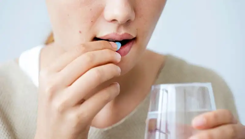 Antibiyotik Kullanımının Ardındaki Sır: Bağırsaklarınızı Nasıl Yenileyebilirsiniz?