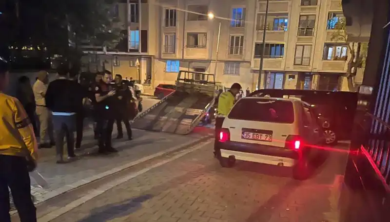 Dur İhtarına Uymayan Sürücünün Cezası 116 Bin Lirayı Buldu!