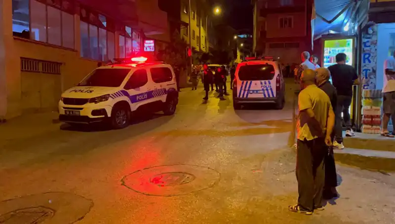Firari Hükümlü İçin Polisi Yaralayan Suçluların Yakalanması Planlanıyor
