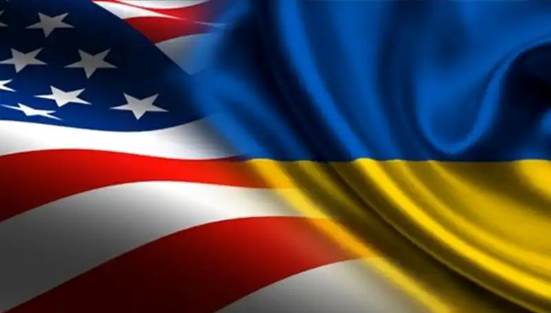 Amerika’nın Ukrayna’ya Silah Gönderimi Sürüyor: Yeni Dönem Neler Getiriyor?