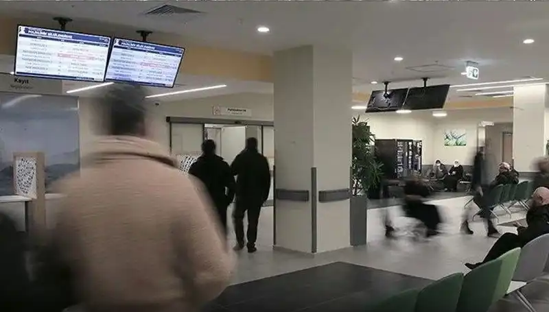 MHRS’de Randevu Bekleyenlerin Sayısı Yüzde 61 Düştü: Sağlıkta Dönüşüm Başladı!