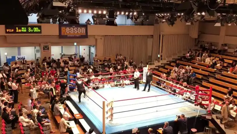Japonya’daki Ölümcül Turnuvada İki Trajik Ölüm: Neyin Peşindeler?