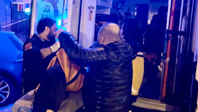 Tartışma Sonrası Babasını Vuran Genç, Olayın Ardındaki Gerçekleri Anlattı