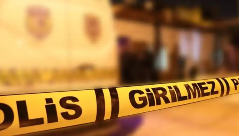 İzmir’de Şok Edici Kavga: Aile İçi Tartışma Kanlı Bitti