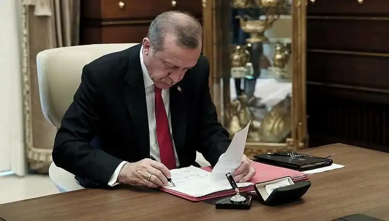 Cumhurbaşkanı, 9 Hükümlüyü Affetti: Bu Affın Ardındaki Sebepler Ne?