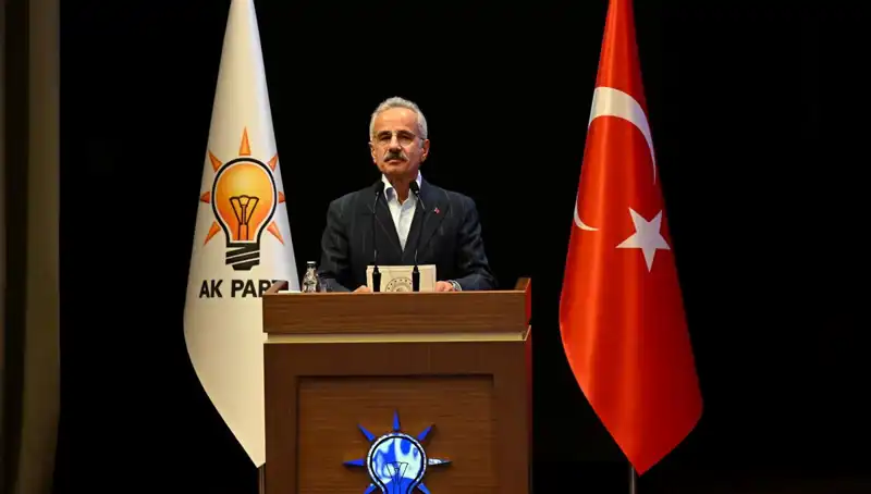 Esenboğa Metrosu İçin Çalışmalar Başlıyor: Bakan Uraloğlu’ndan Önemli Açıklama