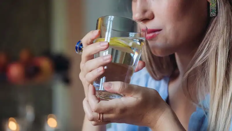 Harvardlı Uzmanın Limonlu Su Hakkındaki Şaşırtıcı Açıklamaları