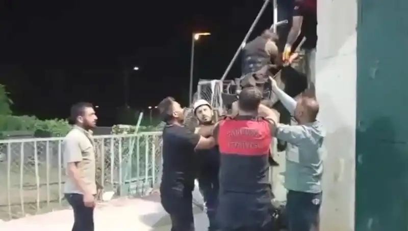 Şanlıurfa'da İkinci Acı Kaybı: Cansız Bedeni Bulundu