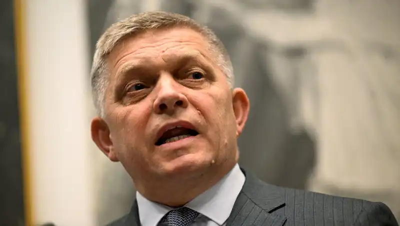 Slovakya, Rus Doğal Gaz Tedariki İçin AB ile Anlaşma Sürecine Giriyor