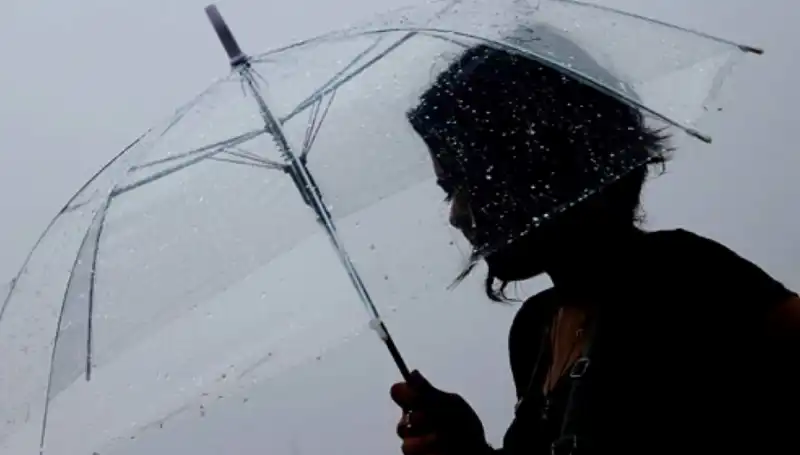 Geçici Yaz Sonrası Meteoroloji’den Uyarı: Yağışlı Hava Geri Dönüyor!