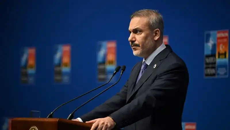 Dışişleri Bakanı Fidan, Rusya ile Yeni Dönem İçin kritik Ziyaret Gerçekleştiriyor